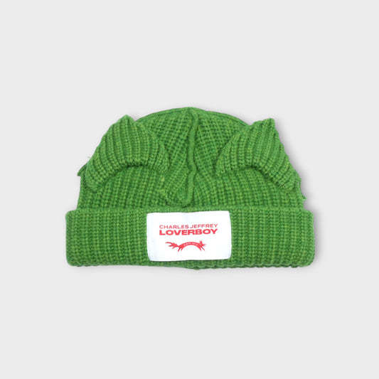 LOVER BOY CHUNKY EARS BEANIE