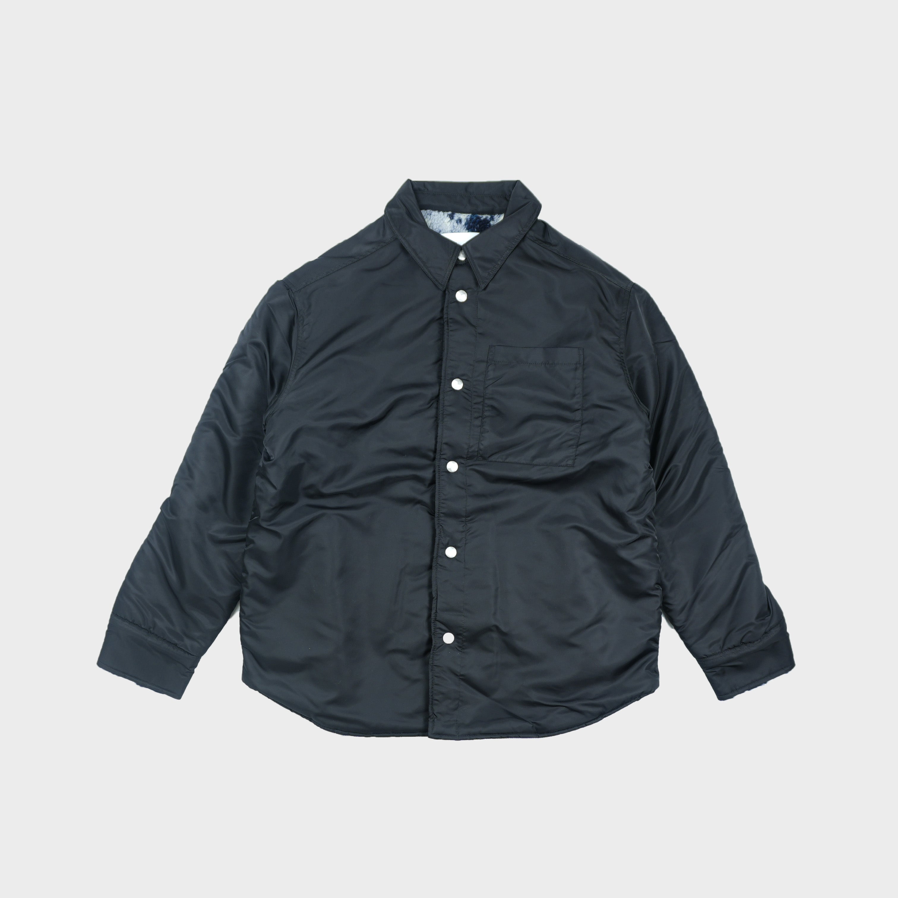 PEACEMAKER × OAMC Reversible Overshirt – mou by ACROPOLIS