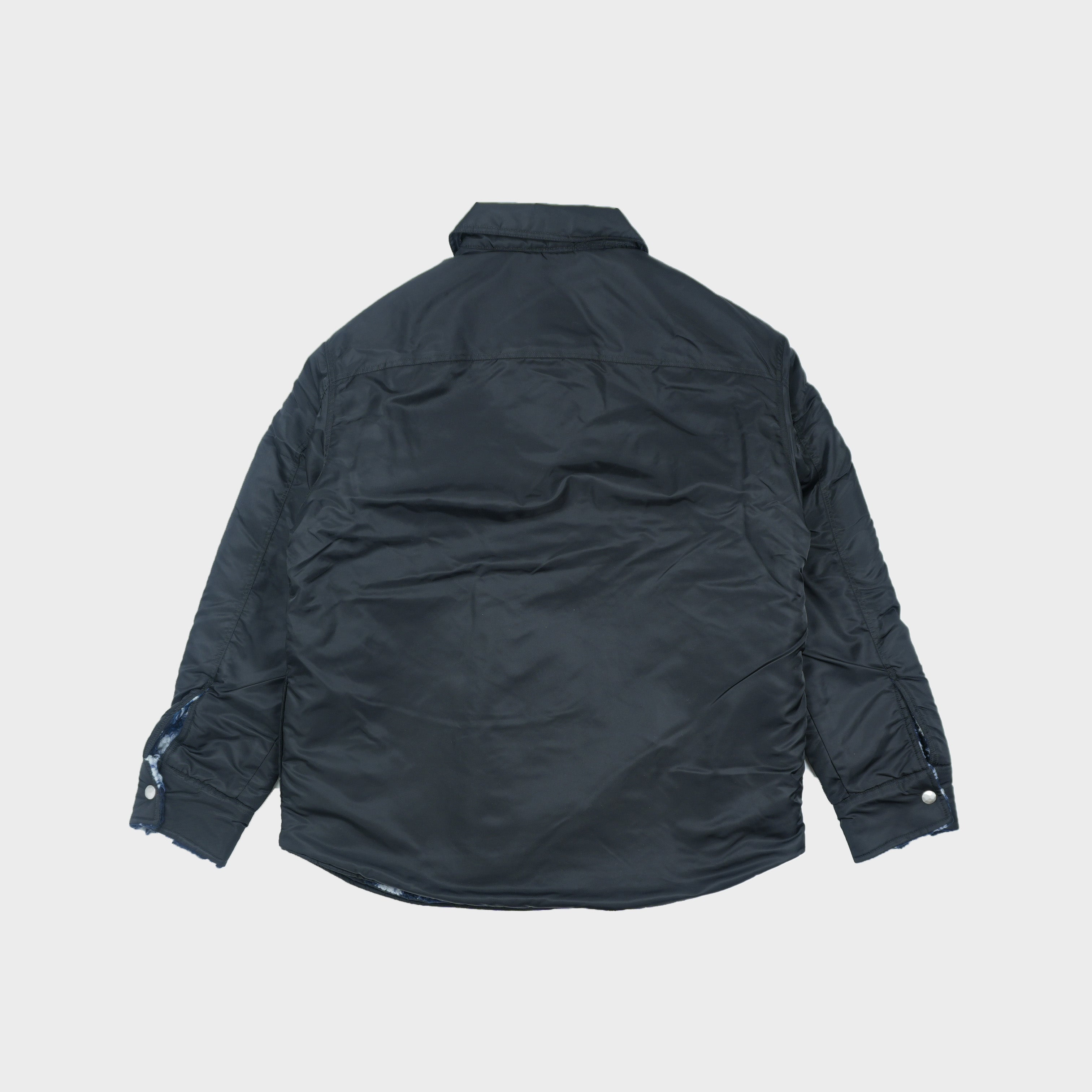 PEACEMAKER × OAMC Reversible Overshirt – mou by ACROPOLIS