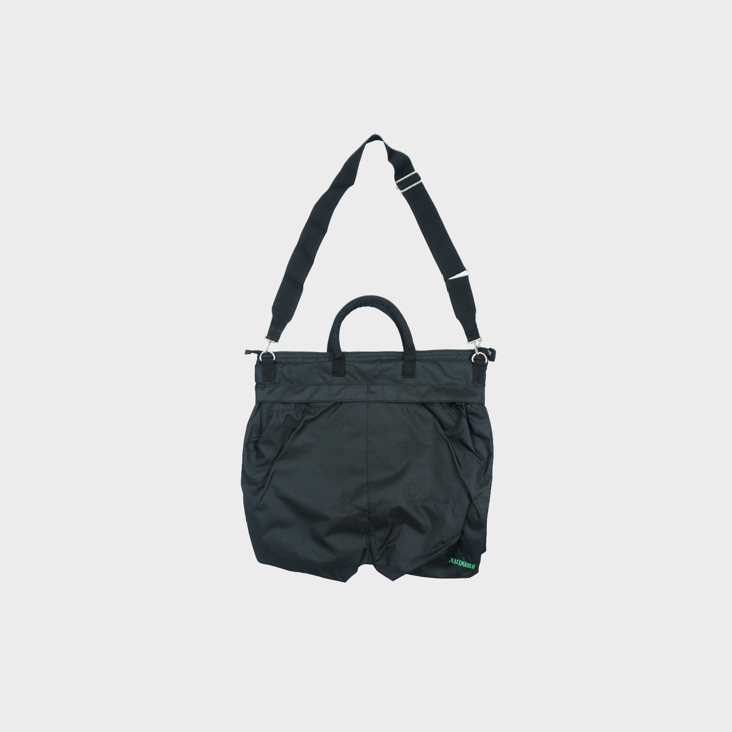 PEACEMAKER × OAMC New Helmet Bag