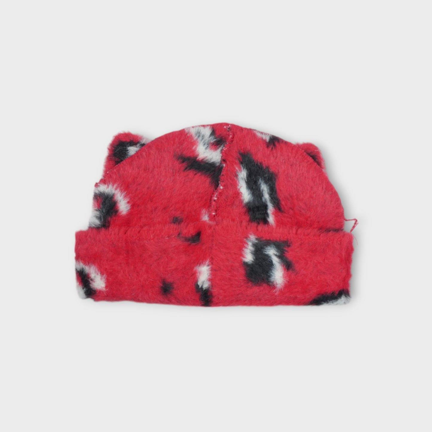 LOVER BOY FLUFFY CHUNKY EARS BEANIE