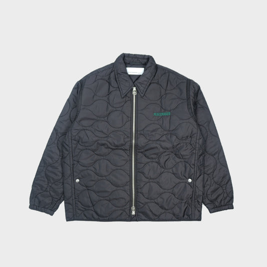 PEACEMAKER × OAMC Combat Overshirt