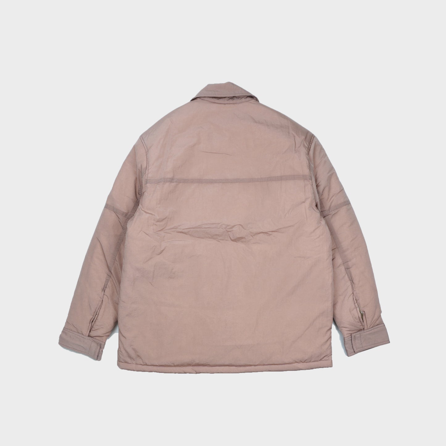 PEACEMAKER × OAMC Padded Overshirt