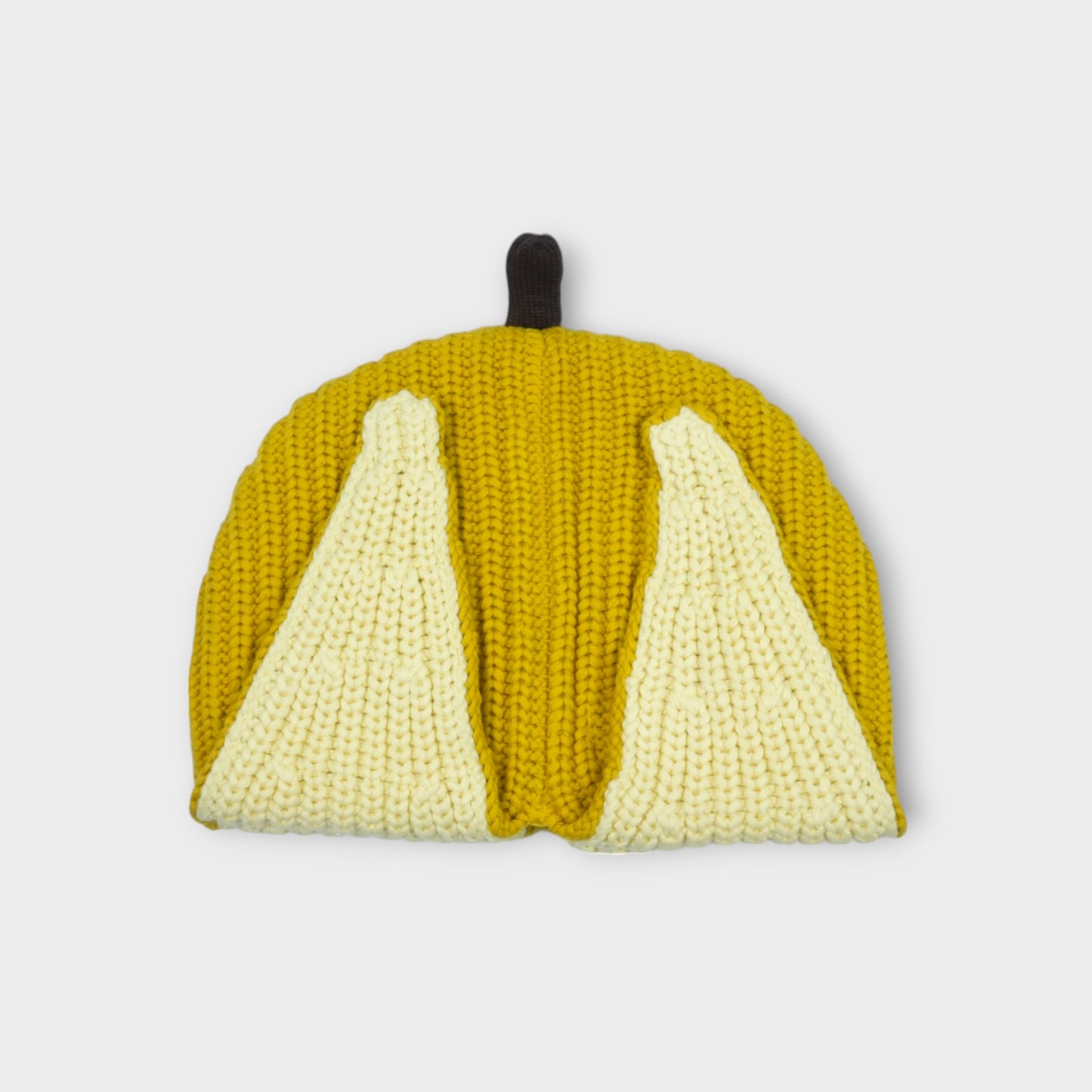 LOVER BOY CHUNKY BANANA BEANIE