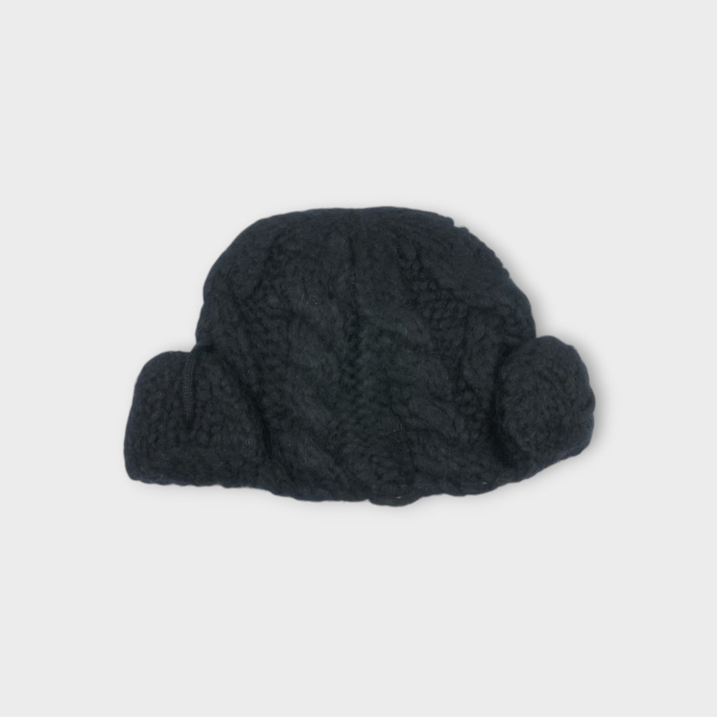 LOVER BOY CHUNKY AVIATOR HAT