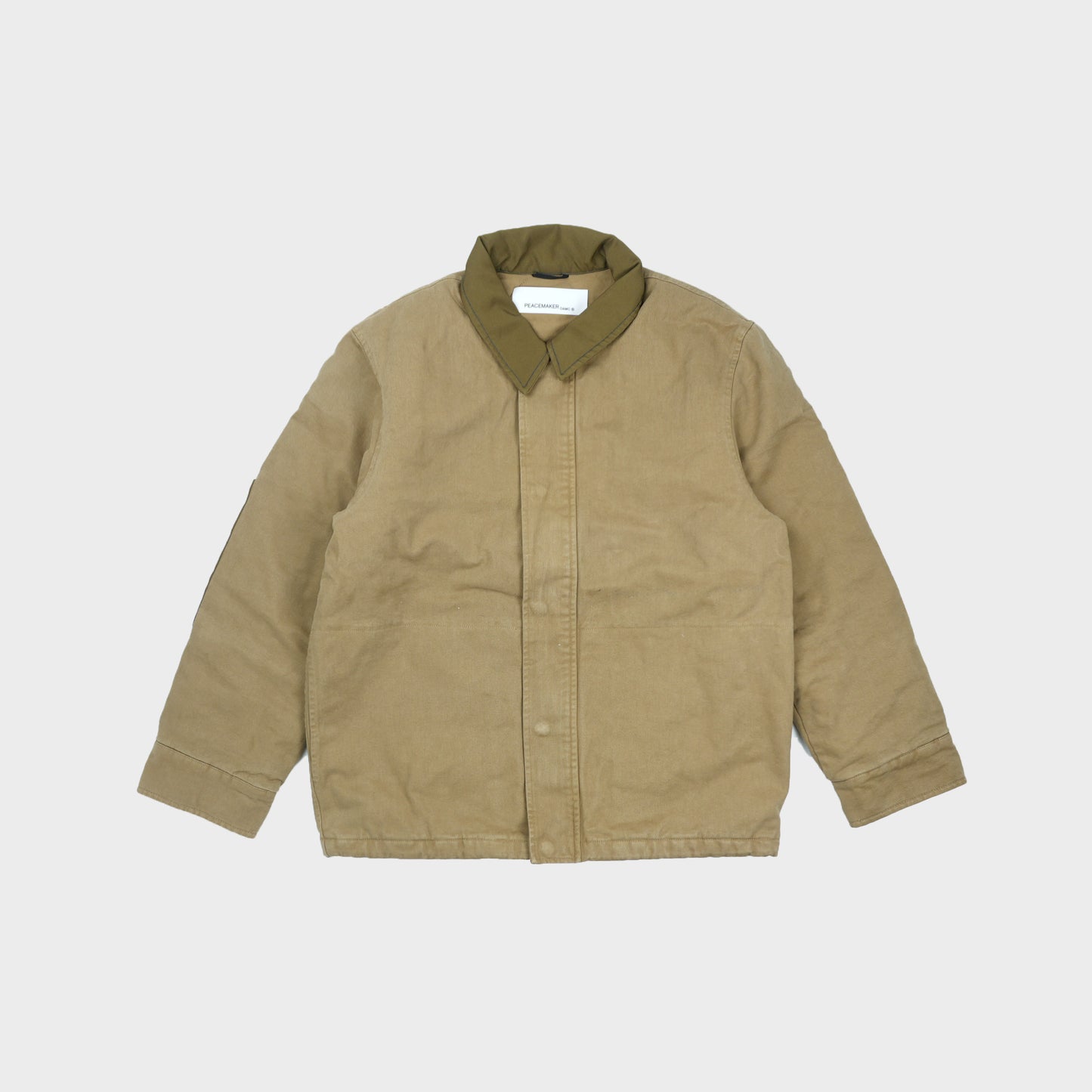 PEACEMAKER × OAMC Chore Jacket