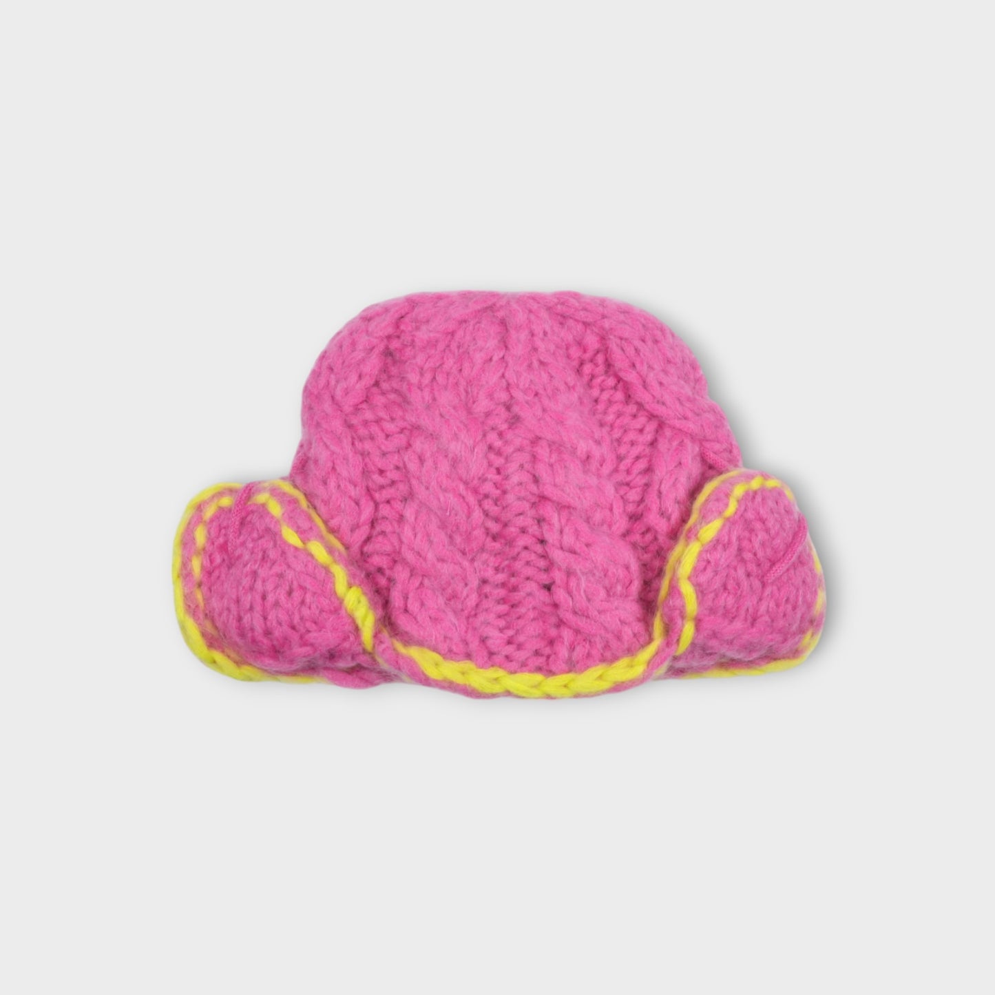 LOVER BOY CHUNKY AVIATOR HAT