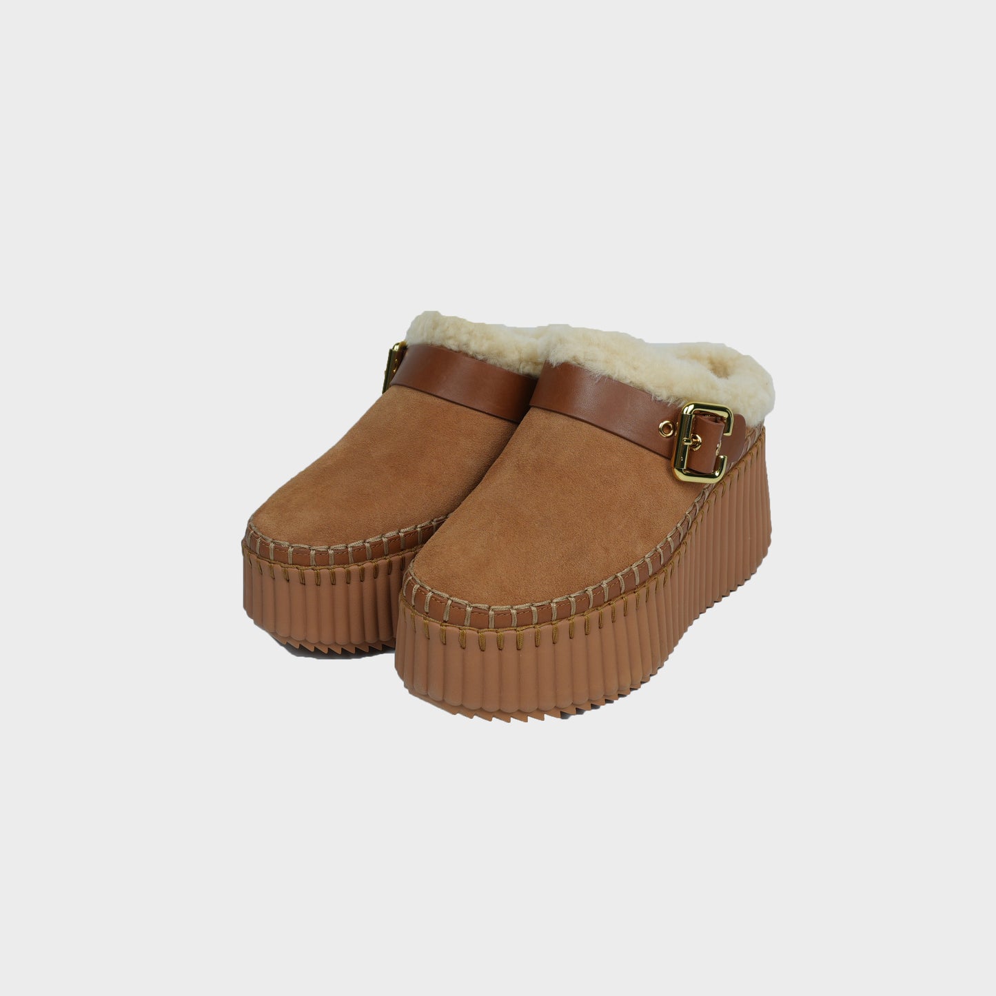 Chloé SLIP ON