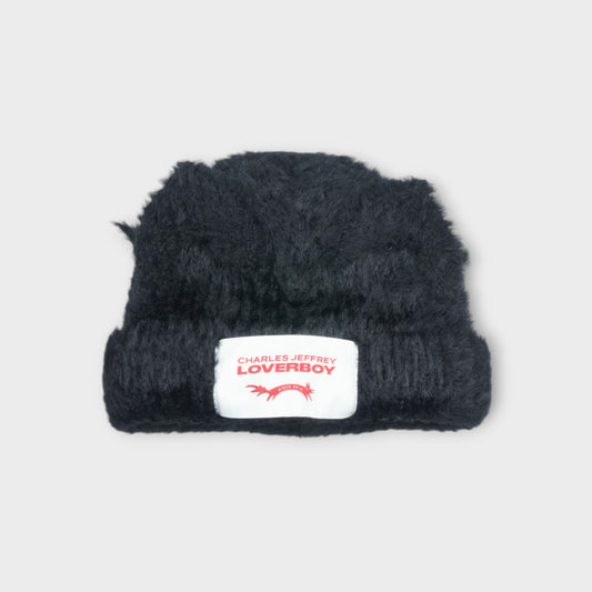 LOVER BOY FLUFFY CHUNKY EARS BEANIE