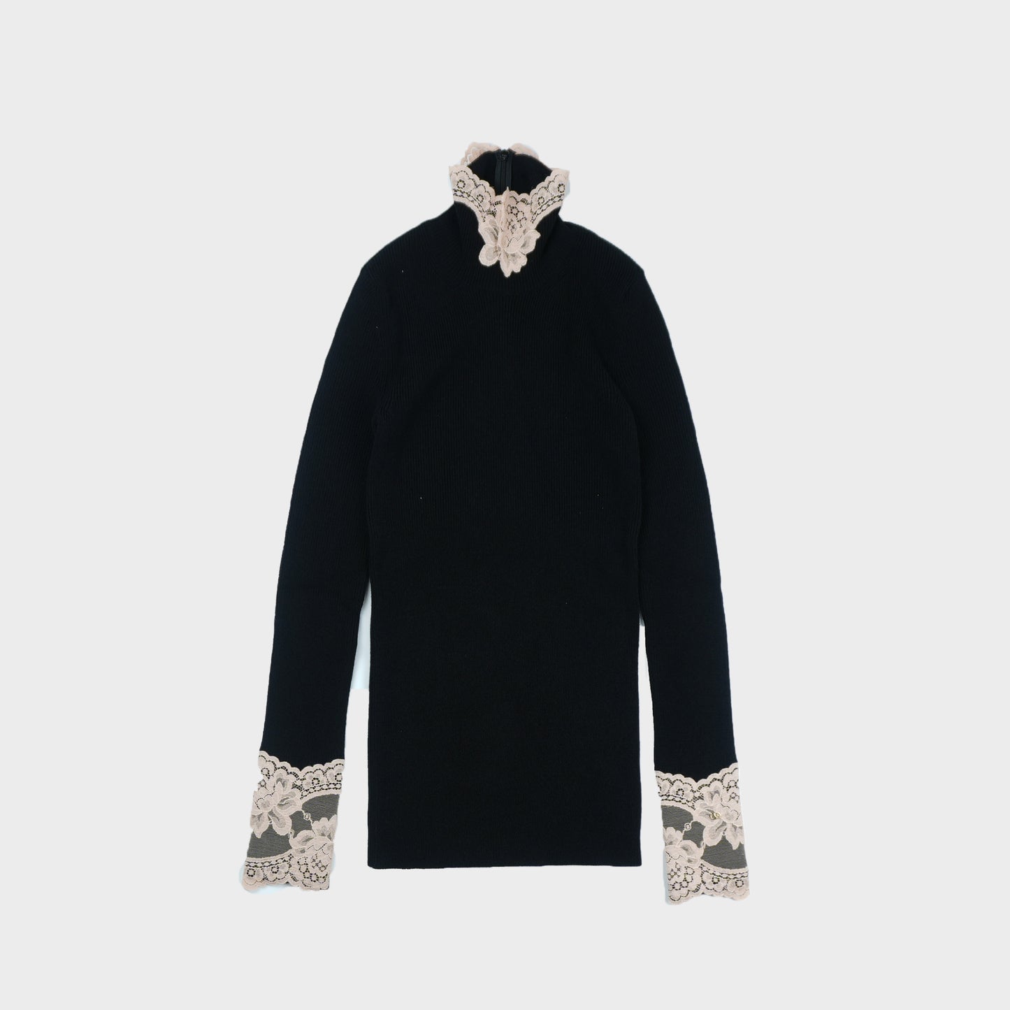 VALENTINO HIGHNECK