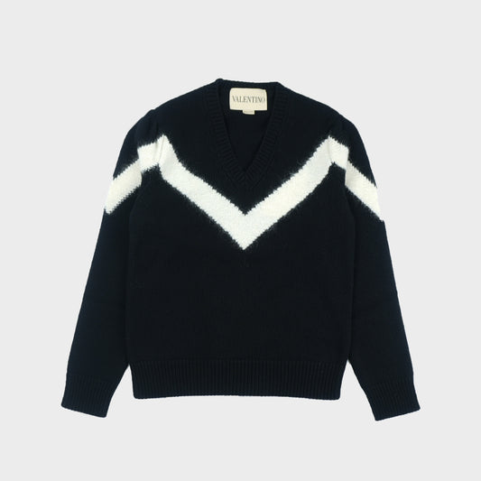 VALENTINO SWEATER