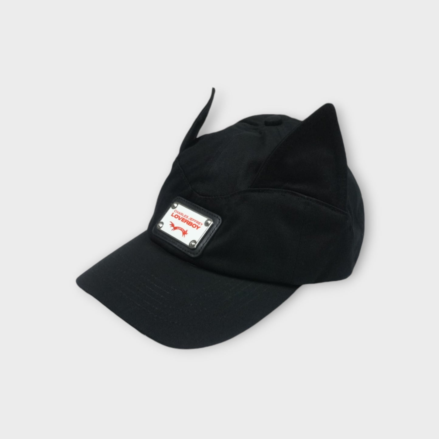 LOVER BOY EARS CAP