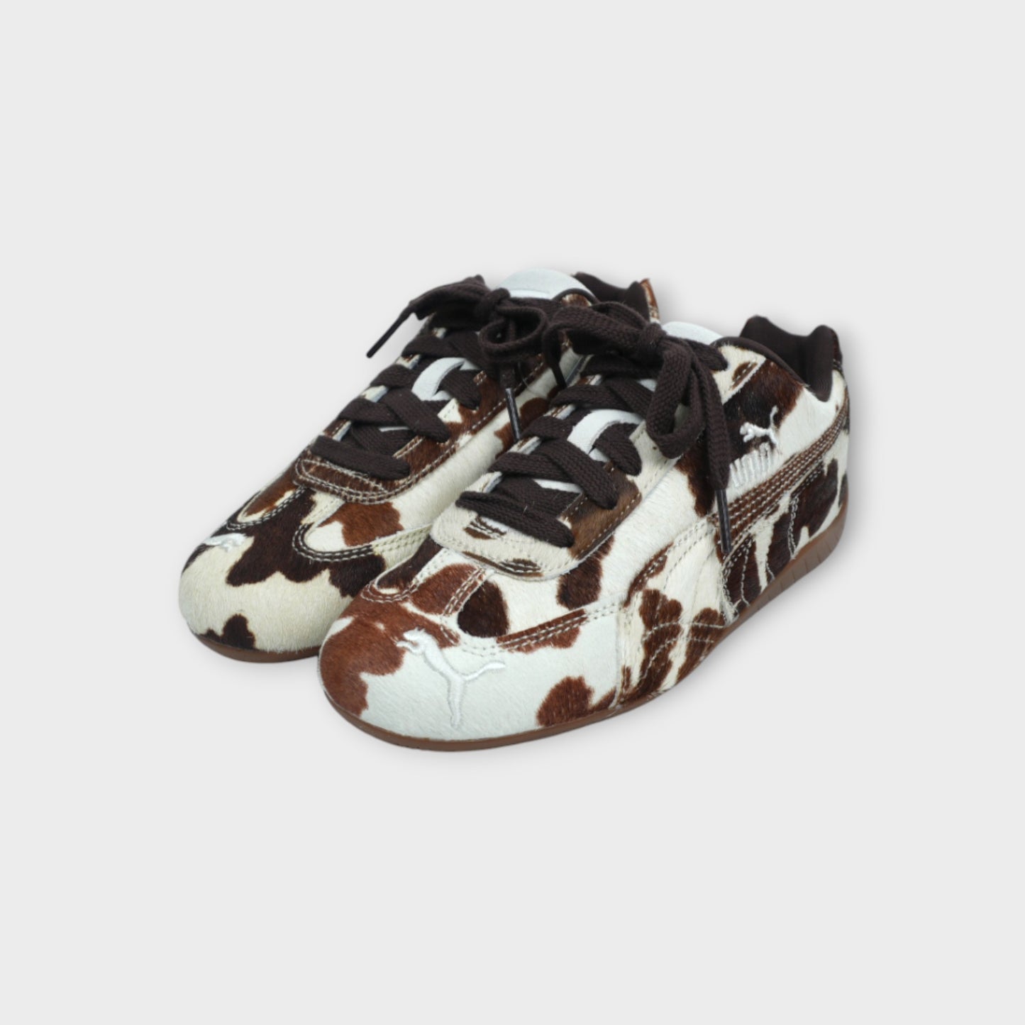 PUMA SPEED CAT COW WNS