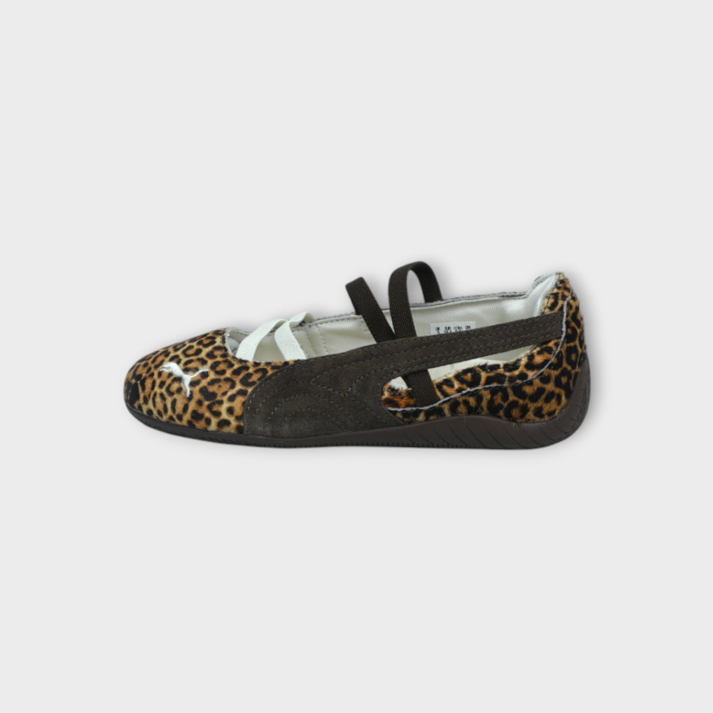PUMA SPEED CAT BALLET WILD WIN