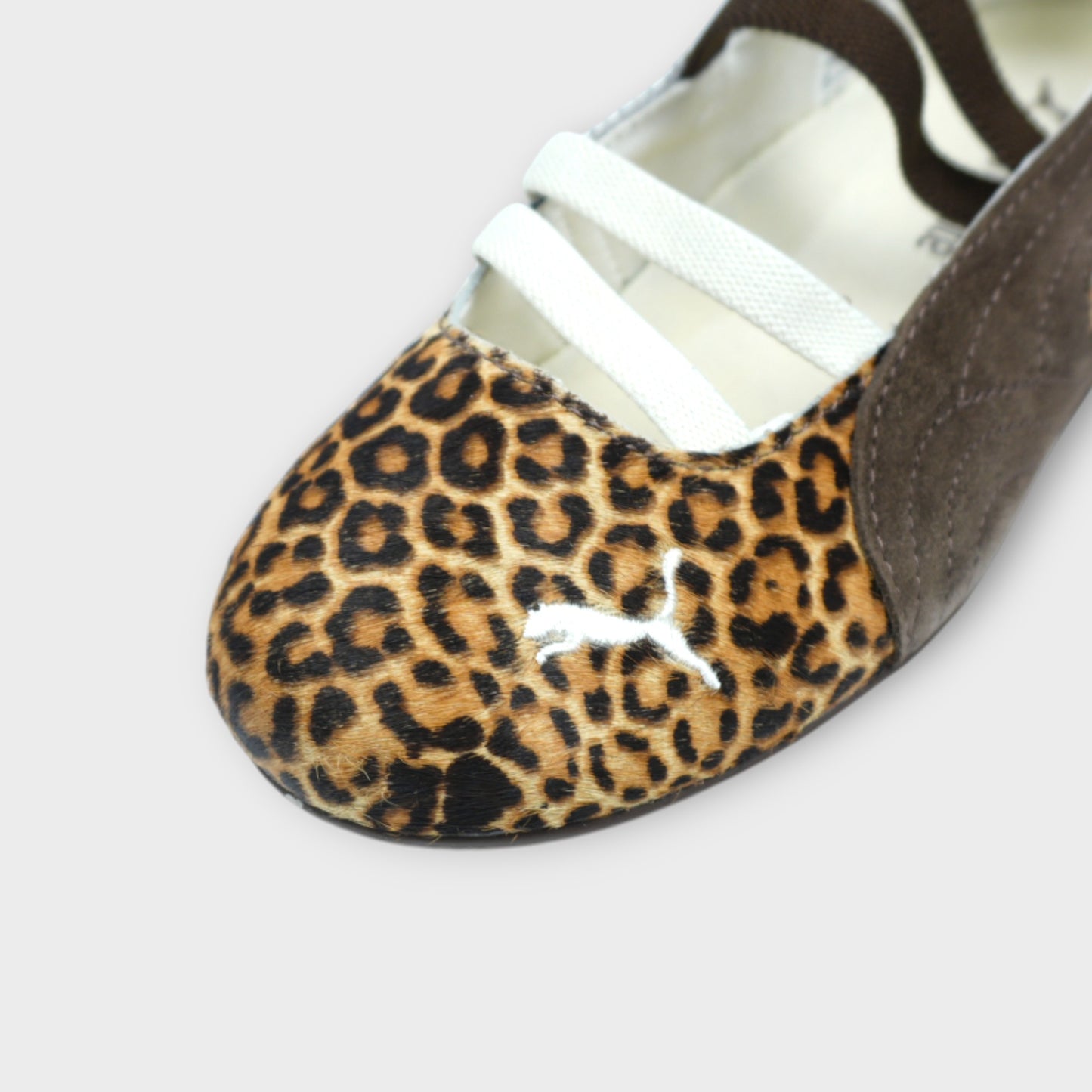 PUMA SPEED CAT BALLET WILD WIN