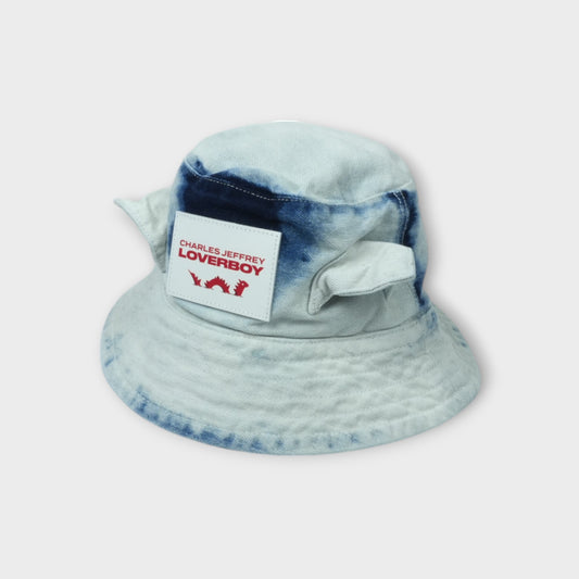 LOVER BOY EARS BUCKET HAT