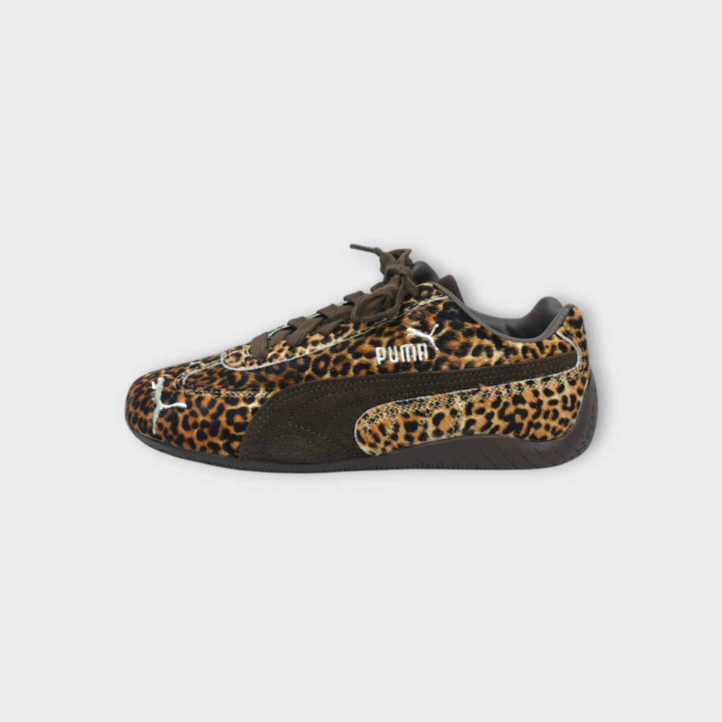 PUMA SPEED CAT WILD WNS