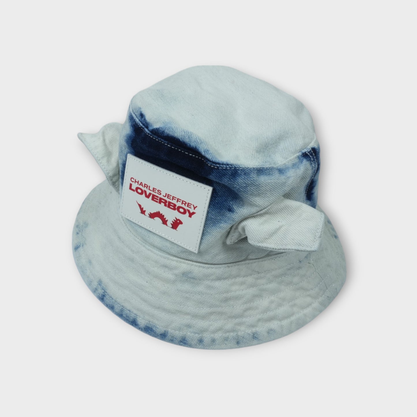 LOVER BOY EARS BUCKET HATMAWB