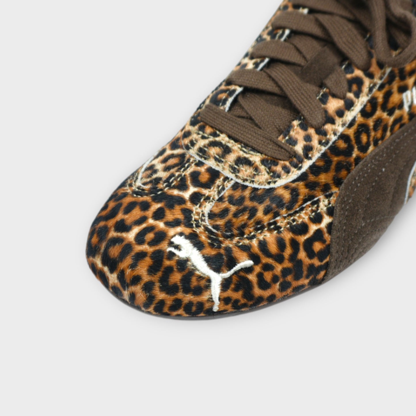 PUMA SPEED CAT WILD WNS