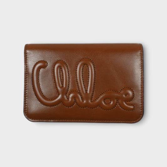 Chloé COMPACT WALLETS