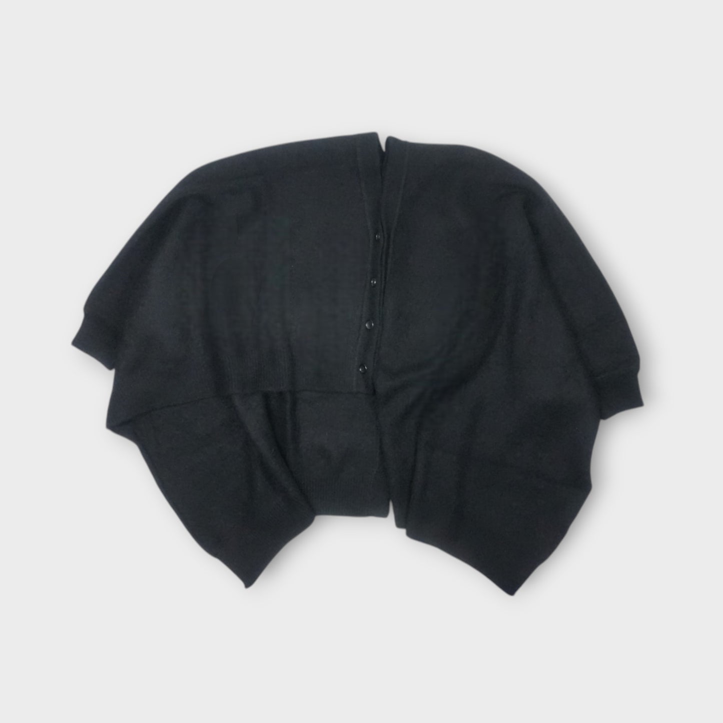 JUNYA WATANABE CARDIGAN