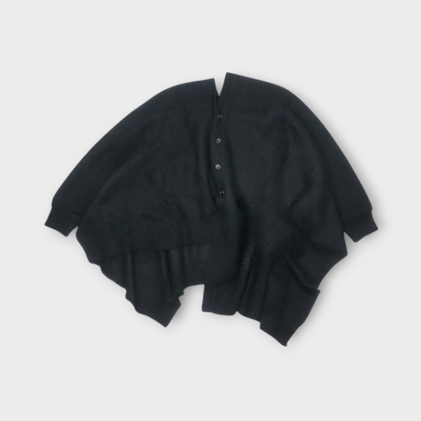 JUNYA WATANABE CARDIGAN