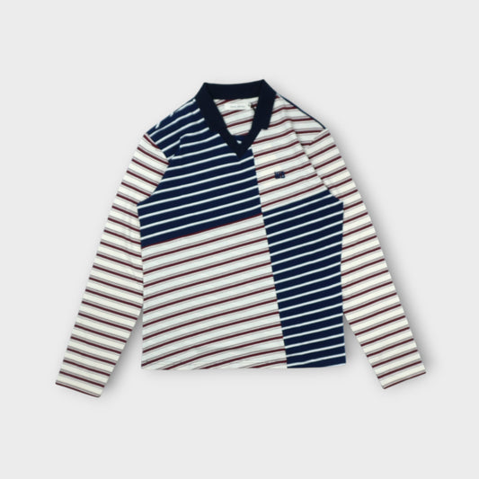 WALES BONNER Spirit Polo