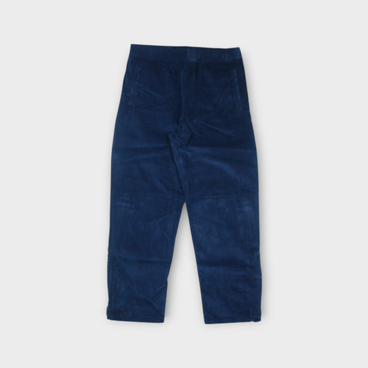 WALES BONNER Self Trouser