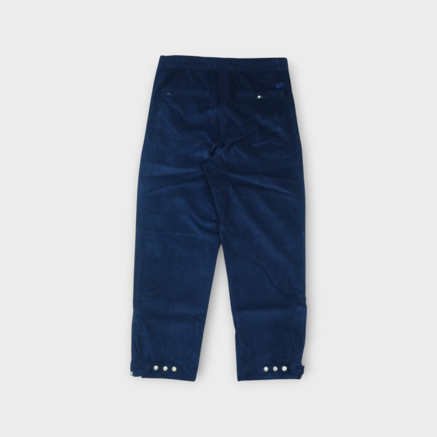 WALES BONNER Self Trouser