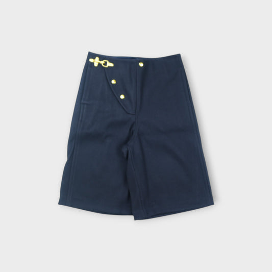 WALES BONNER Parade Short