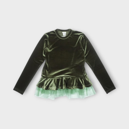 noir kei ninomiya PULLOVER