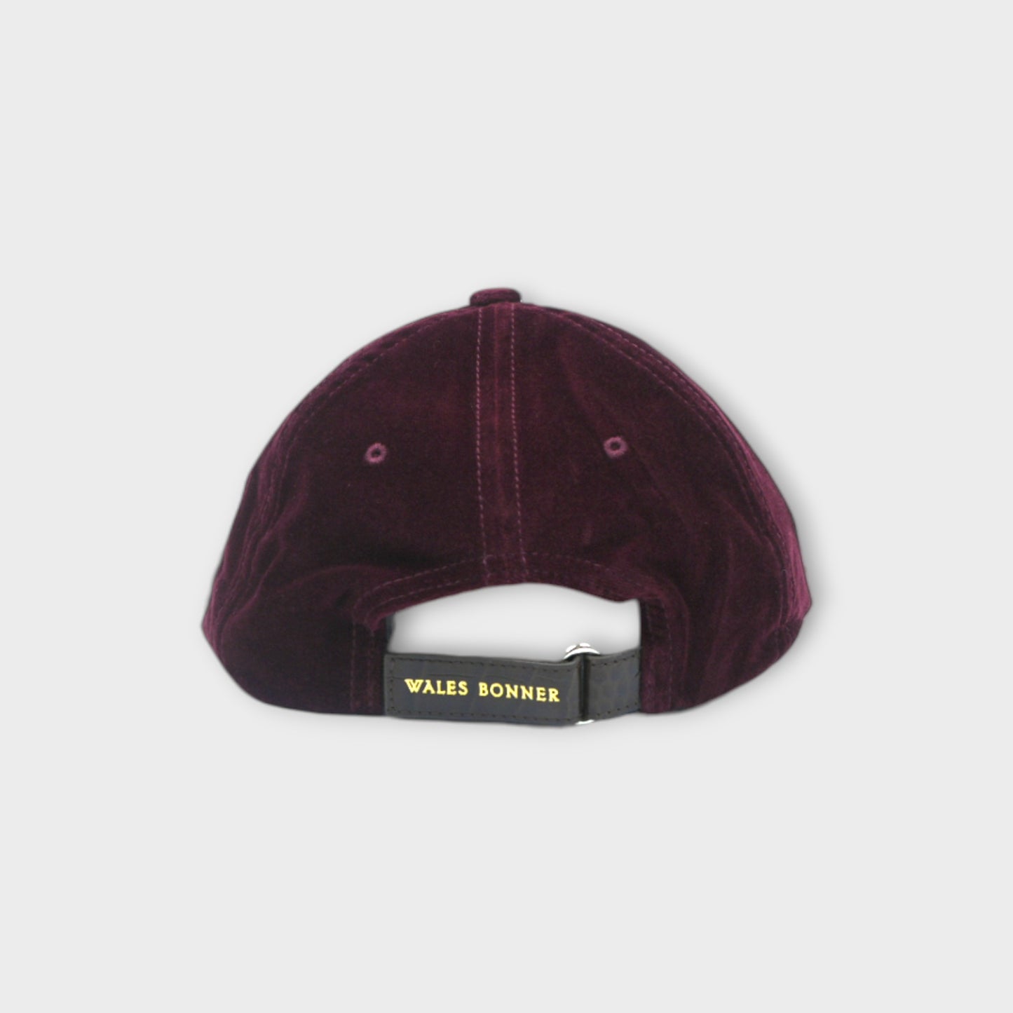 WALES BONNER Original Cap