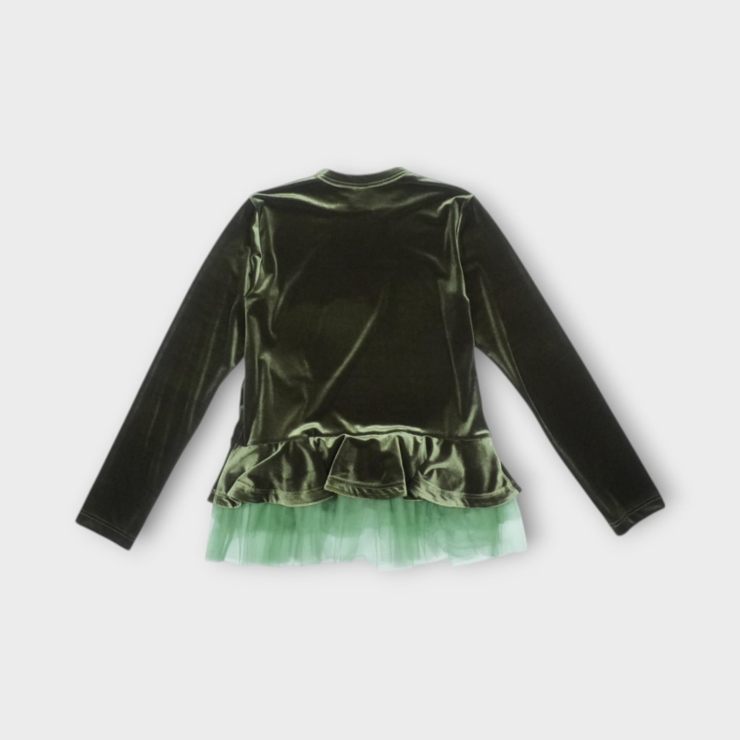 noir kei ninomiya PULLOVER