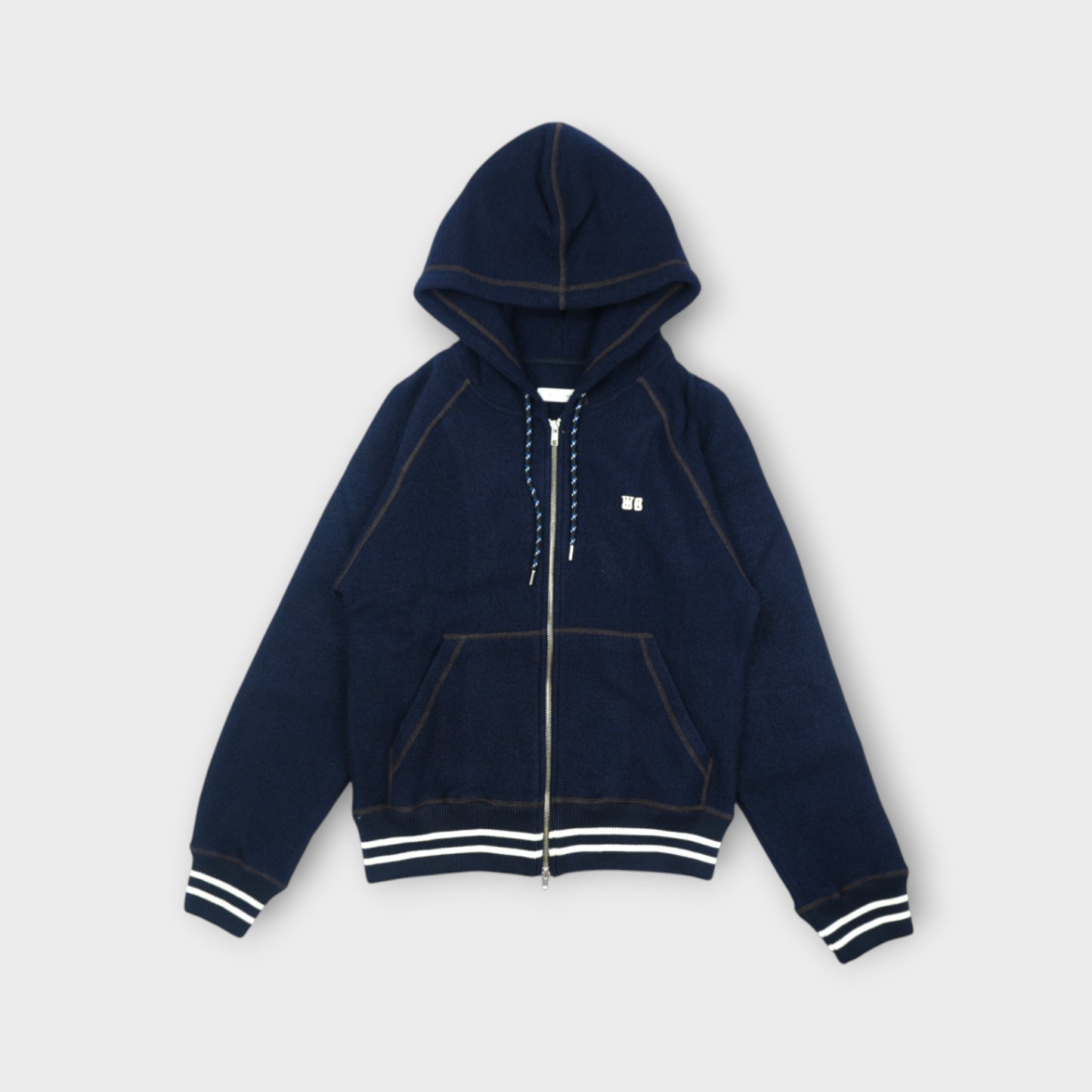 WALES BONNER October Hoodie