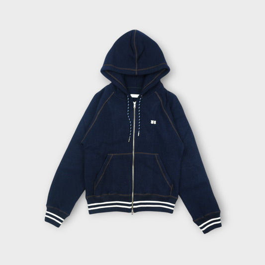 WALES BONNER October Hoodie