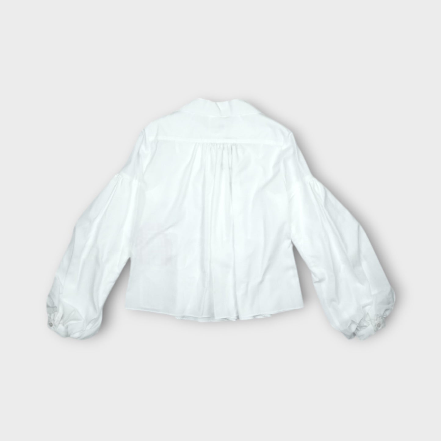 noir kei ninomiya SHIRT/BLOUSE