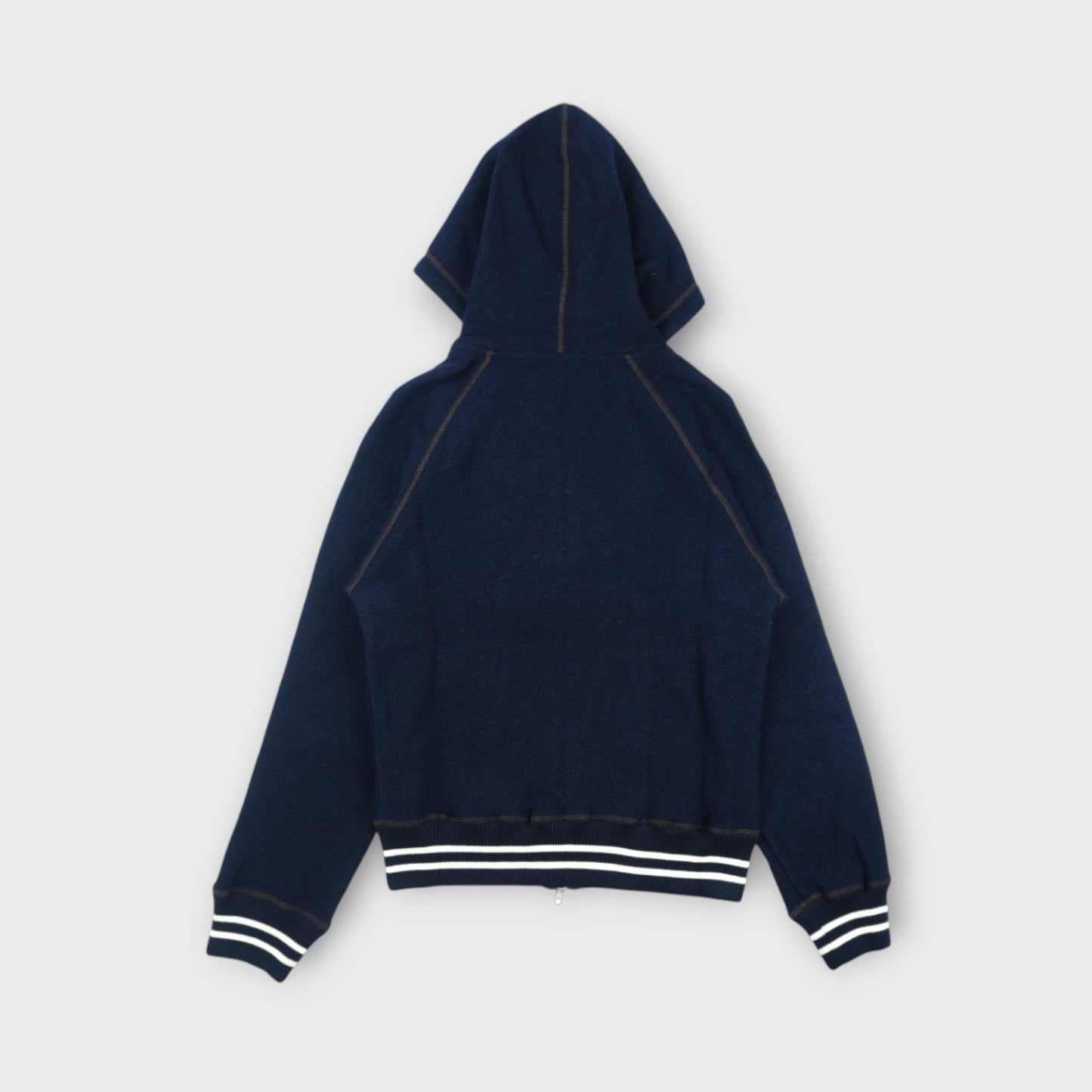 WALES BONNER October Hoodie