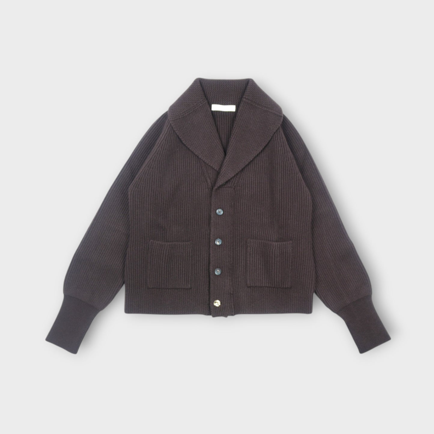 WALES BONNER Solace Cardigan