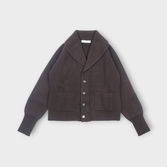 WALES BONNER Solace Cardigan