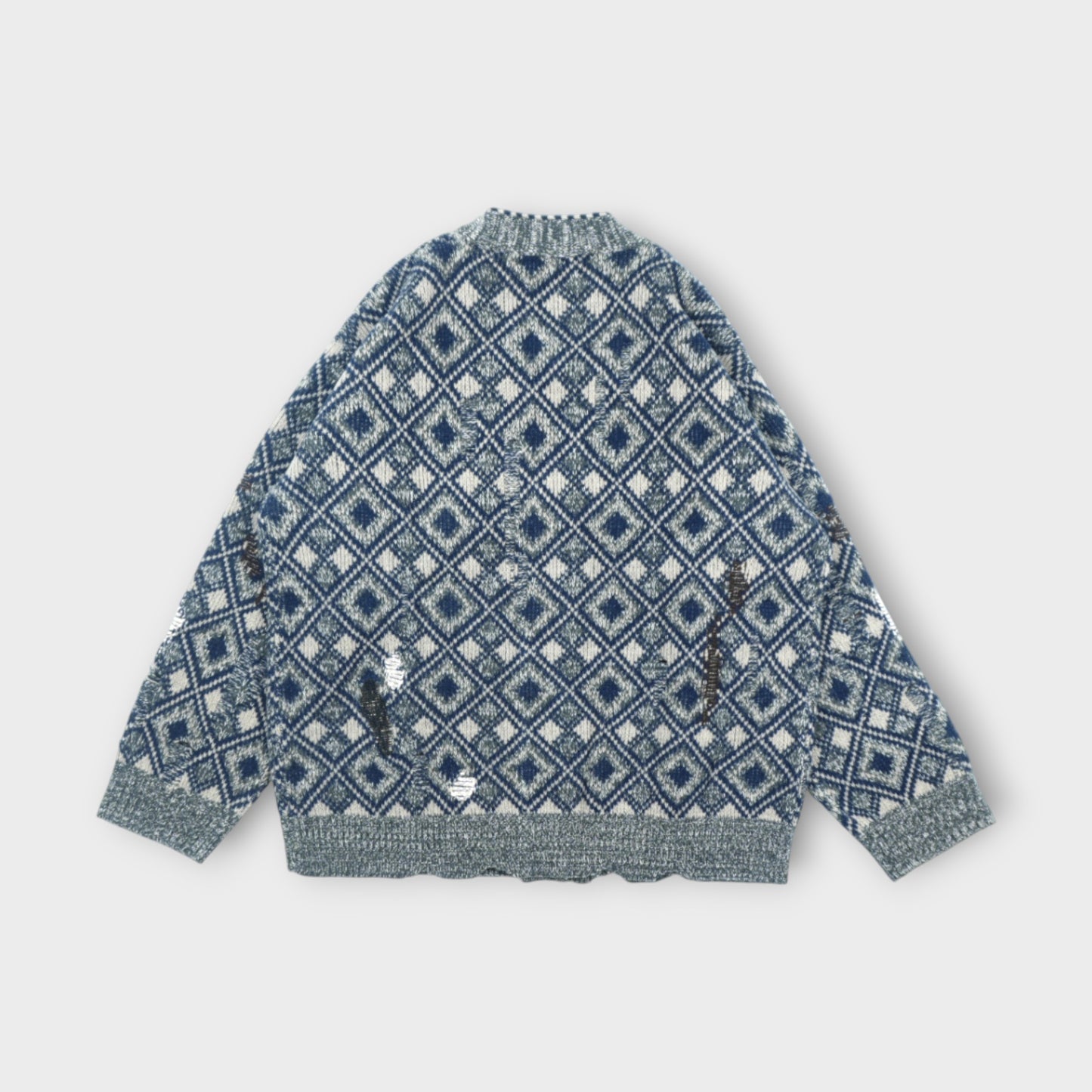 WALES BONNER Sibling Cardigan
