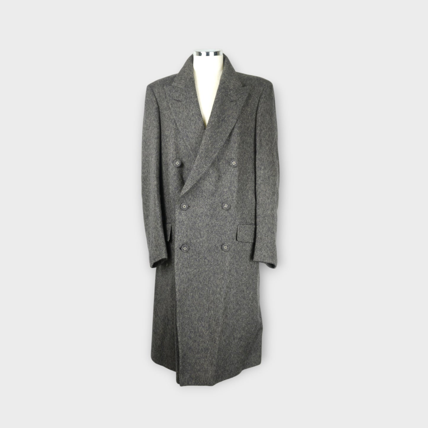 WALES BONNER Mayfair Coat