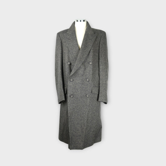 WALES BONNER Mayfair Coat