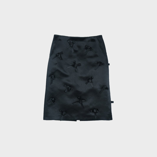 JIL SANDER SKIRTS