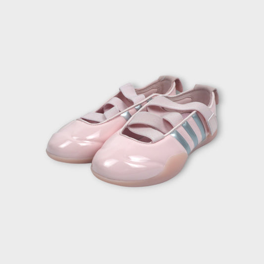 adidas TAEKWONDO BY CH X EDC