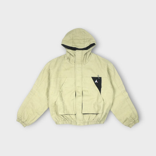 ROA Canvas Cotton Jacket