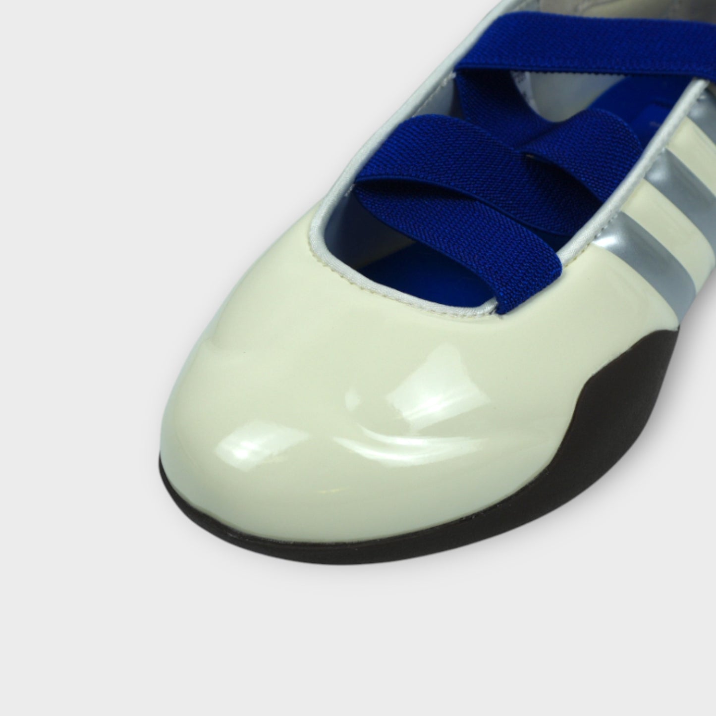 adidas TAEKWONDO BY CH X EDC