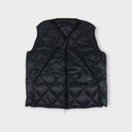 ROA Light Down Vest