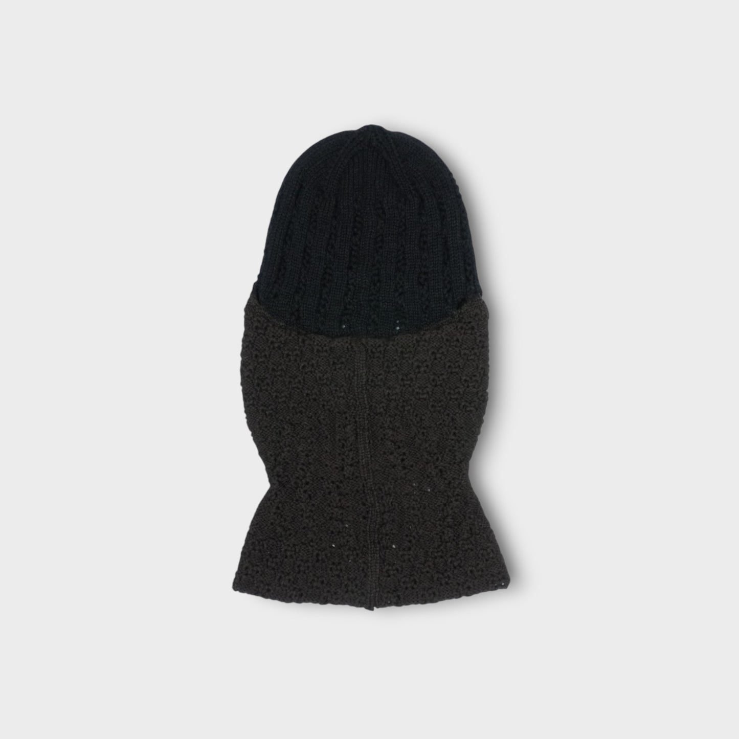 ROA Flower Stitch Balaclava