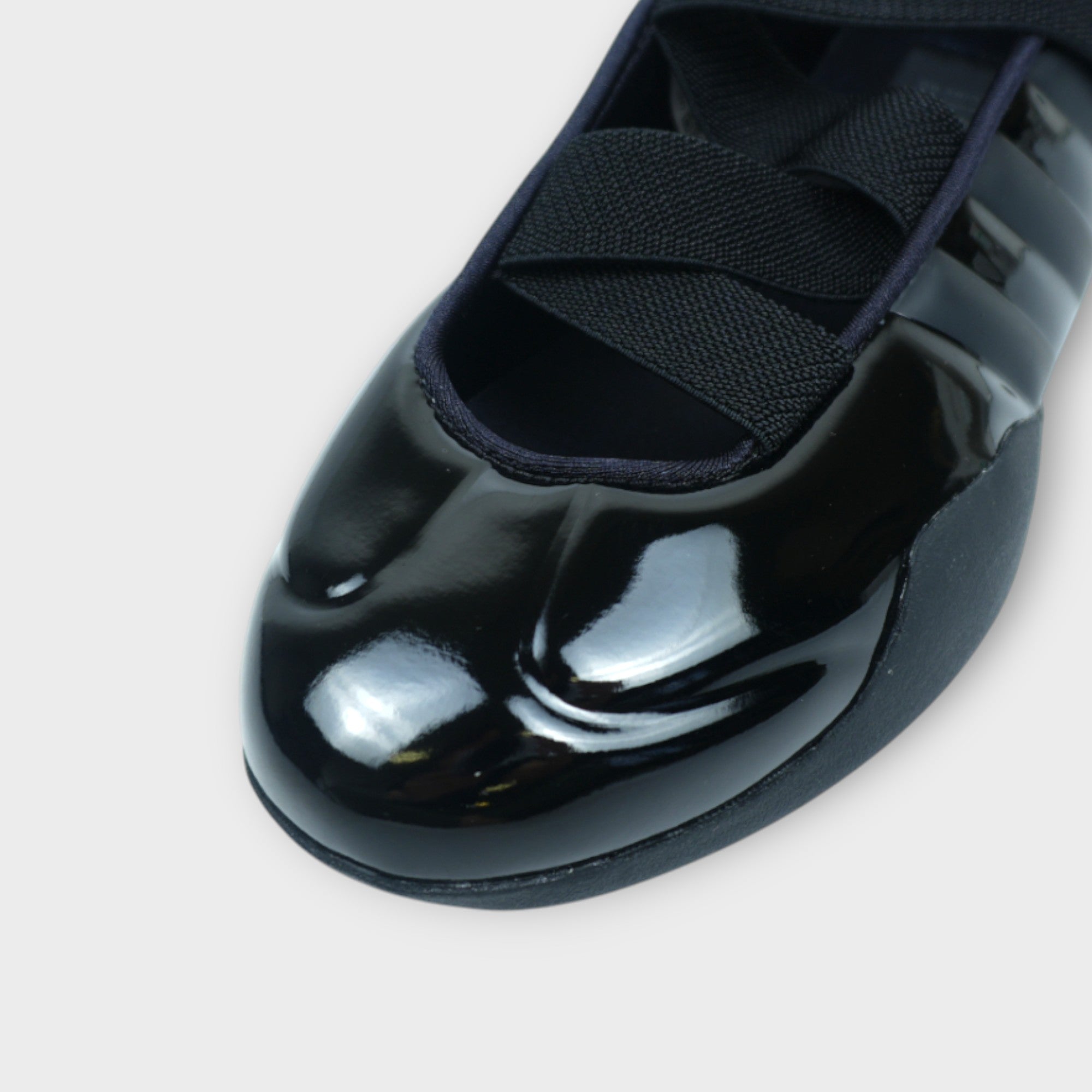 adidas TAEKWONDO BY CH X EDC – mou by ACROPOLIS