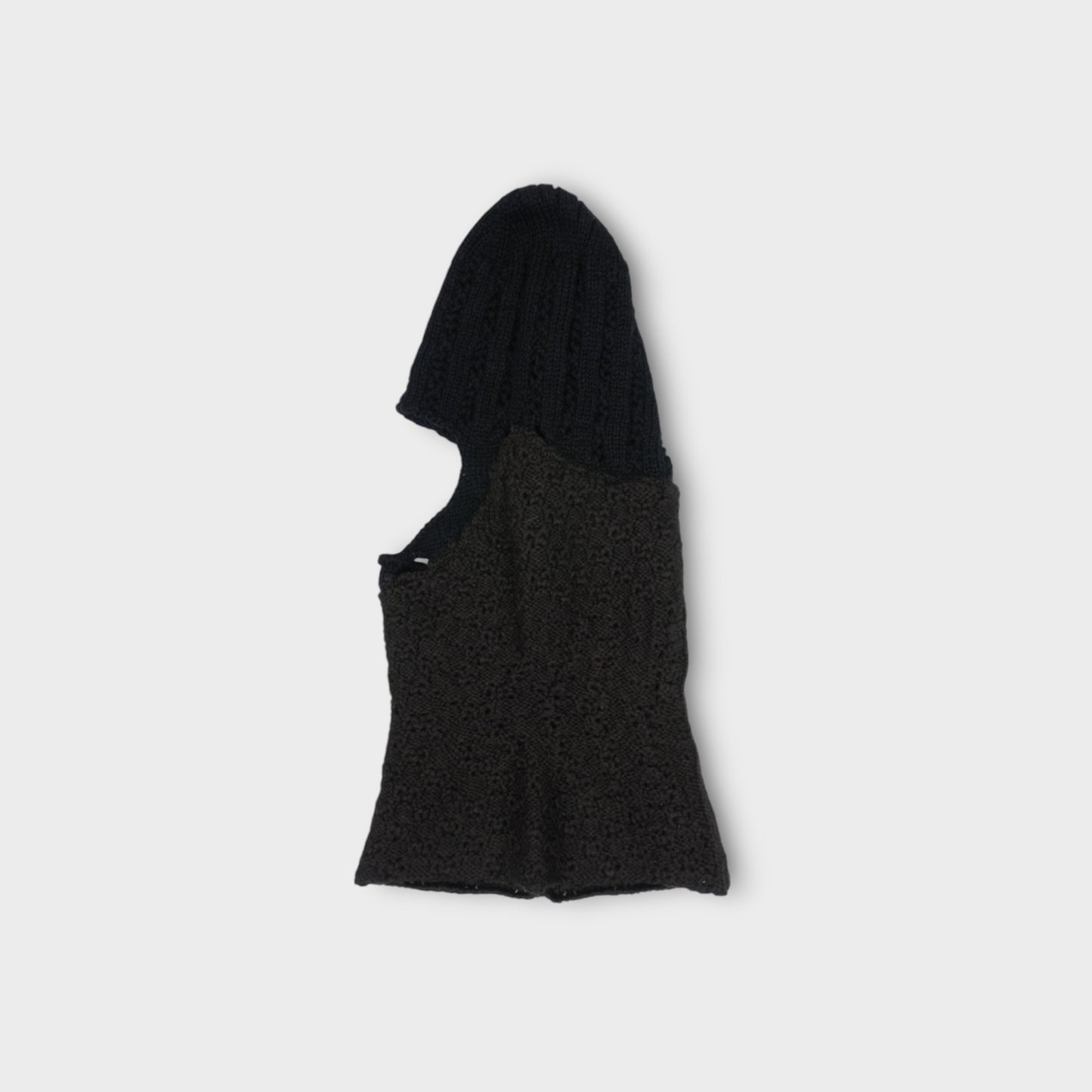 ROA Flower Stitch Balaclava